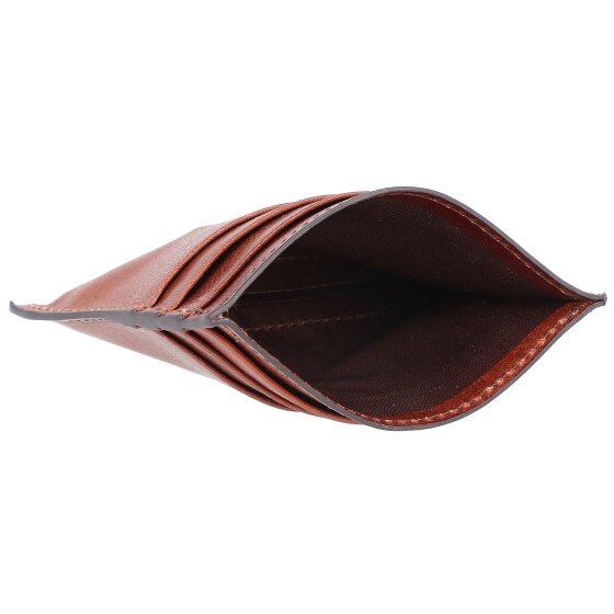 The Bridge Story Uomo Custodia per carta di credito Pelle 10 cm