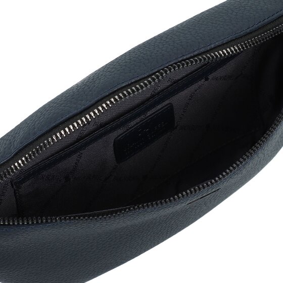 Braun Büffel Novara Marsupio Pelle 31 cm