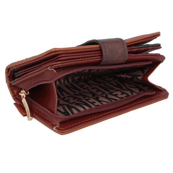 Anekke Canada Portafoglio 14 cm