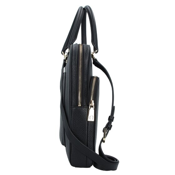 AIGNER Ivy Borsa per computer portatile Pelle 29 cm