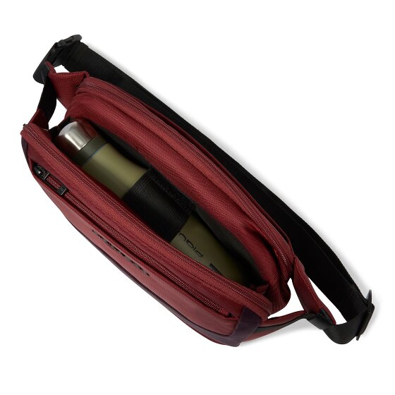 Piquadro S140 Marsupio 29 cm