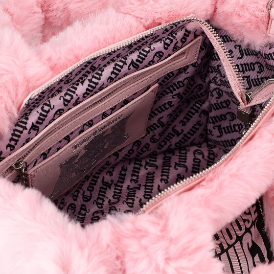 Juicy Couture Iris Fur Borsa shopper M 32 cm