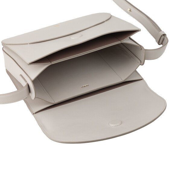 DuDu Cefalonia Borsa a tracolla Vera Pelle 21 cm