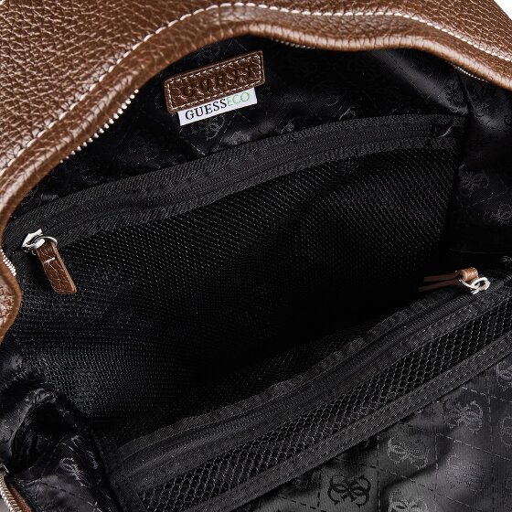 Guess Boston Zaino da giorno 42 cm Vano porta PC