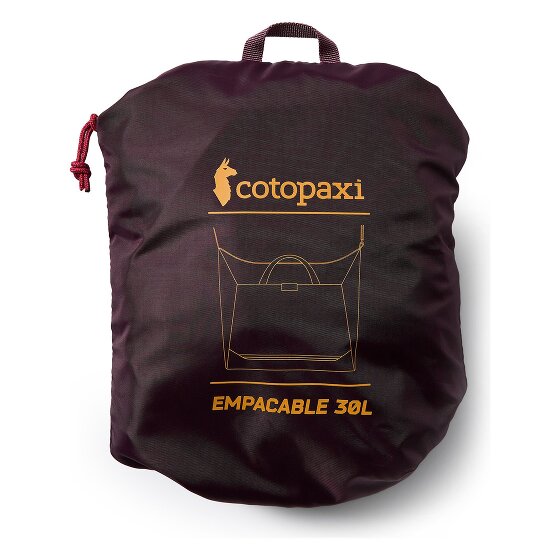 Cotopaxi Empacable 30 L Borsa a spalla 41.5 cm