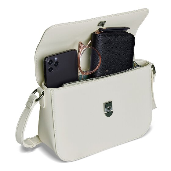 bugatti Almata Borsa a tracolla M 25 cm