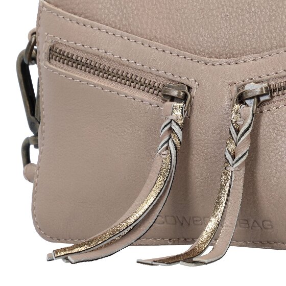 Cowboysbag Miami Borsa a tracolla Pelle 20 cm