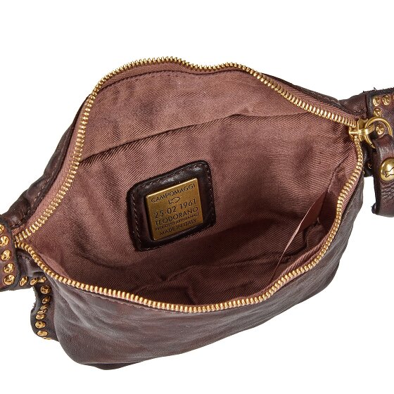 Campomaggi Lina Marsupio Vera Pelle 29 cm