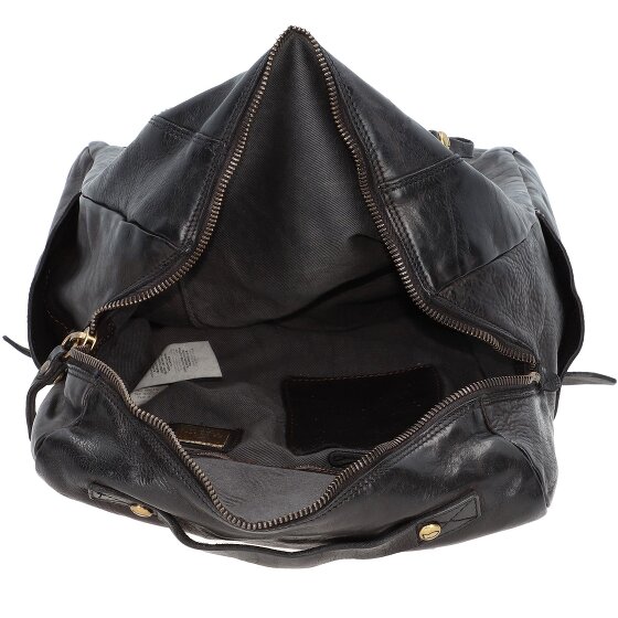 Campomaggi Zaino in pelle 38 cm