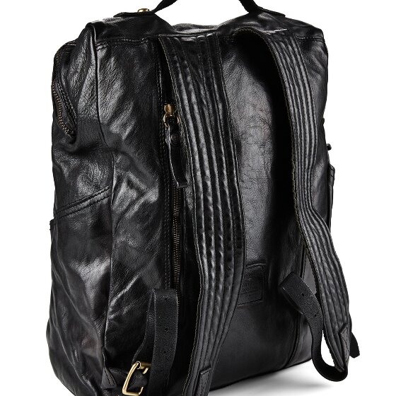 Campomaggi Zaino in pelle 38 cm