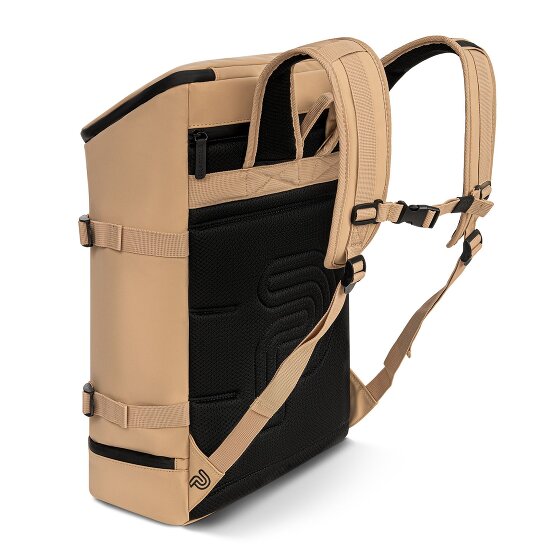 Pactastic Urban Collection Zaino da giorno 50 cm Scomparto per laptop