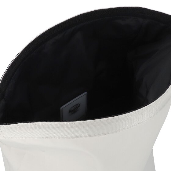 Herschel Zaino Roll Top 46 cm scomparto per laptop