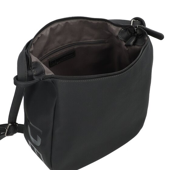 Tom Tailor Denim Belina Borsa a tracolla 37.5 cm