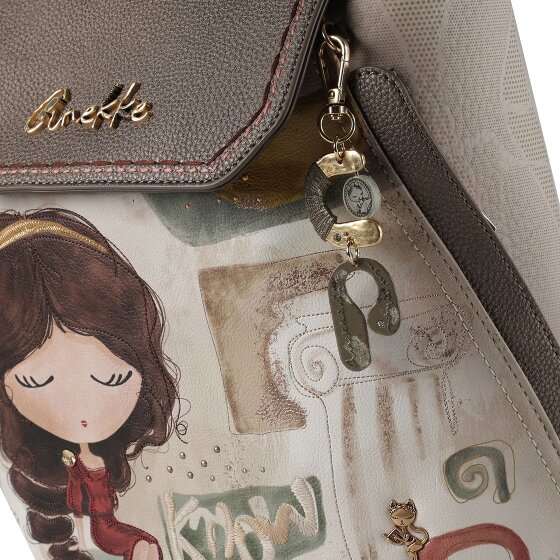 Anekke Muse Zaino da giorno 32 cm