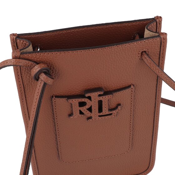 Lauren Ralph Lauren Cameryn Custodia per cellulare Pelle 13 cm