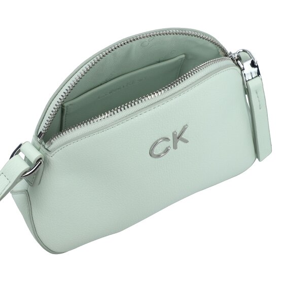 Calvin Klein CK Daily Borsa a tracolla 19 cm