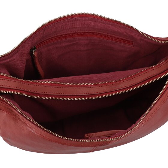 Harold's Submarine Borsa a tracolla Pelle 39 cm