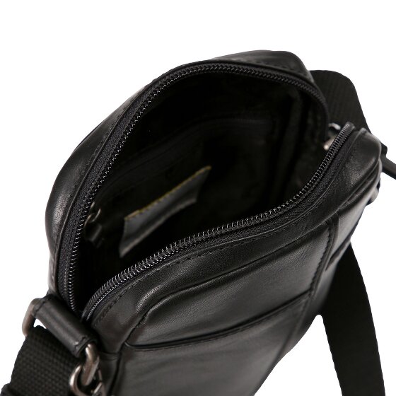 camel active Pine Custodia per cellulare Pelle 13.5 cm