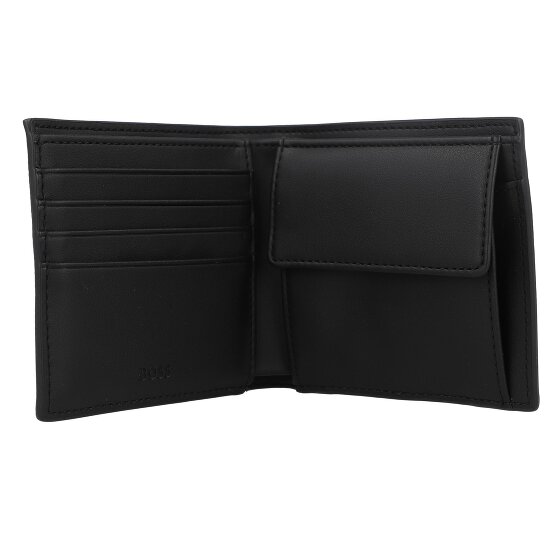 Boss GB Portafoglio Protezione RFID 11 cm