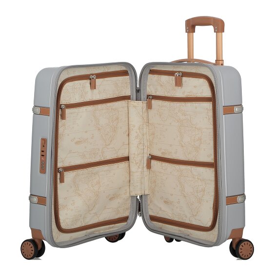 Jump Cassis Riviera ECO 4 ruote Carrello della cabina S 55 cm