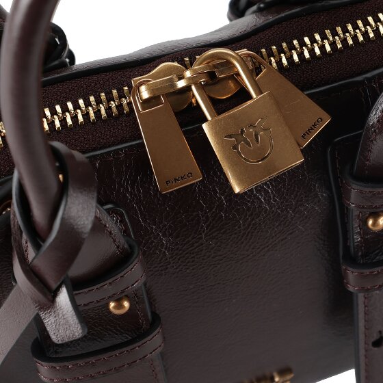 PINKO Borsetta Pelle 21 cm