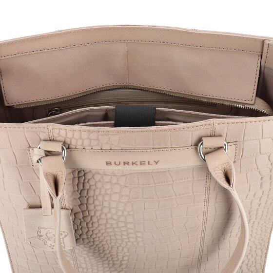 Burkely Casual Cayla Borsa a tracolla Pelle 33 cm Scomparto per laptop