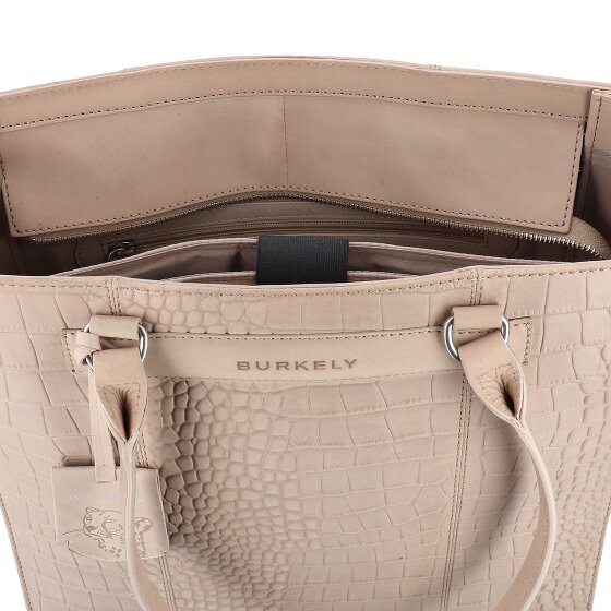 Burkely Casual Cayla Borsa a tracolla Pelle 33 cm Scomparto per laptop