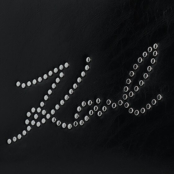 Karl Lagerfeld Skuare Borsa shopper 33.5 cm