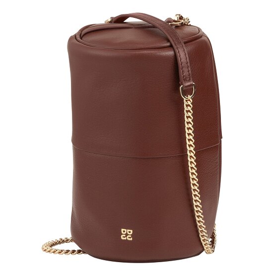 DuDu Abigail Borsa a tracolla Pelle 19.5 cm