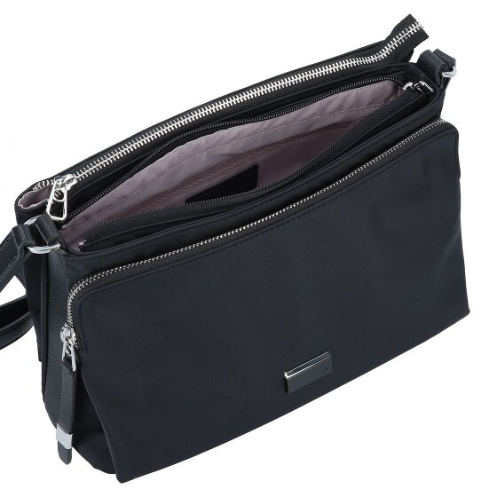 Samsonite Be-Her Borsa a tracolla M 30 cm
