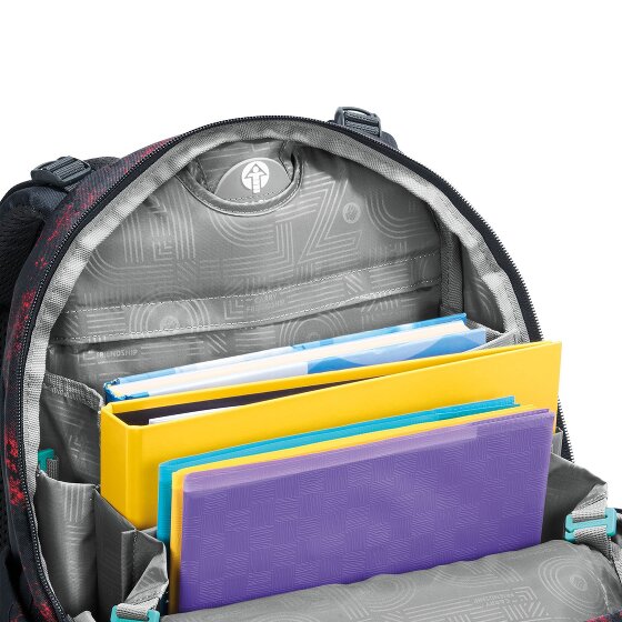 coocazoo Mate Zaino da scuola 44 cm