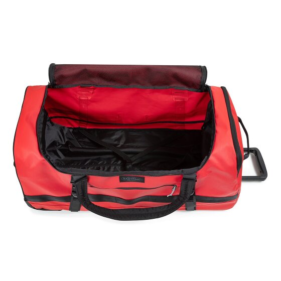 Eastpak 0 Duffle Pack 2 ruote Borsa da viaggio L 78 cm