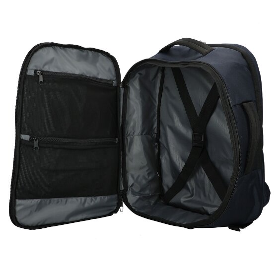 Samsonite Zaino da viaggio Guardit 3.0 M 45 cm per laptop Samsonite Zaino da viaggio Guardit 3.0 M 45 cm per laptop
