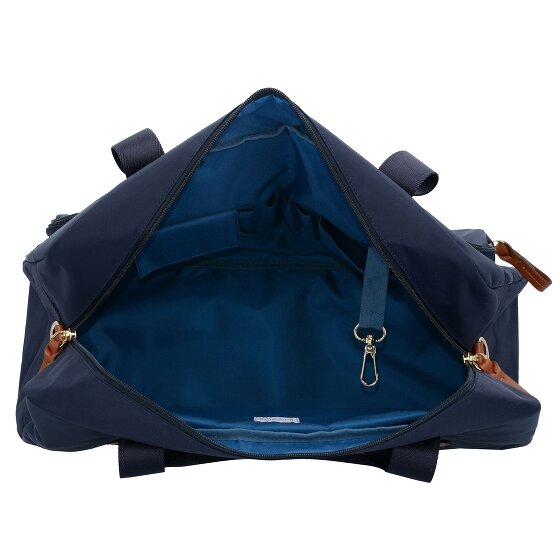 Bric's X-Travel Borsa da viaggio Weekender 45 cm
