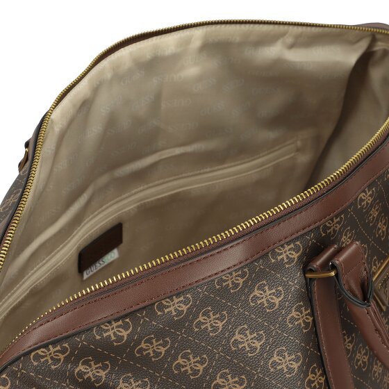 Guess Pisa Borsa da viaggio Weekender 56 cm