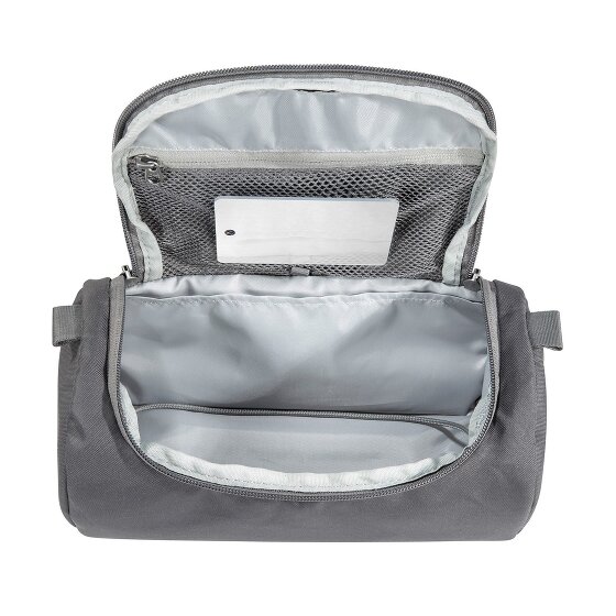 Tatonka Care Barrel Care Barrel Borsa da toilette 26 cm