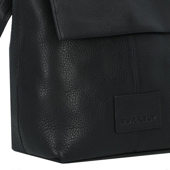 Burkely Soft Skylar Zaino da città Pelle 27 cm