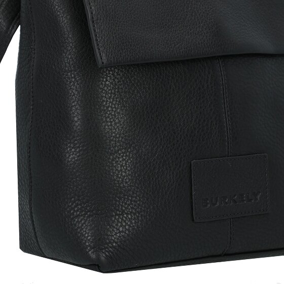 Burkely Soft Skylar Zaino da città Pelle 27 cm