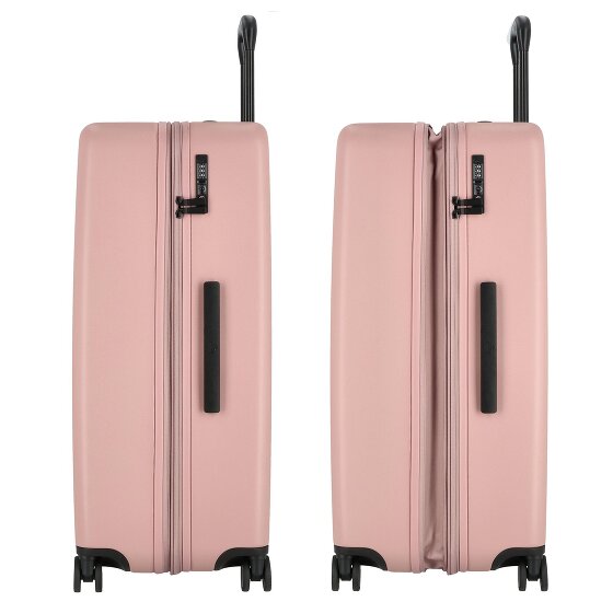 Herschel Heritage 4 ruote Carrello L 81 cm con piega di espansione Herschel Heritage 4 ruote Carrello L 81 cm con piega di espansione