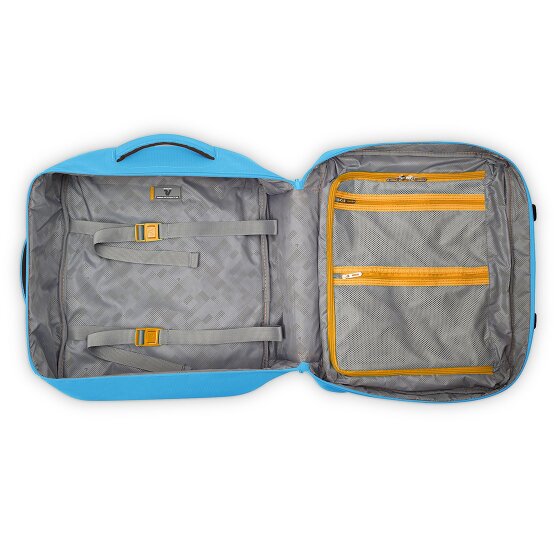 Roncato Ironik 2.0 Zaino da giorno 45 cm Scomparto per laptop