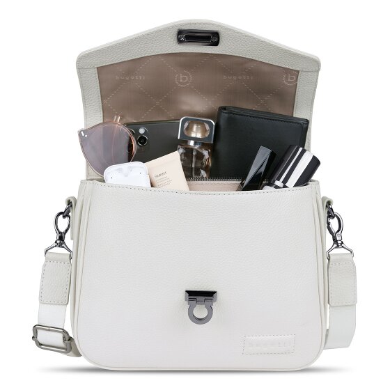bugatti Elsa Borsa a tracolla Pelle 25 cm