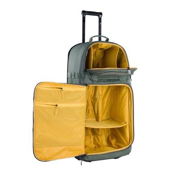 Evoc 2 ruote Borsa da viaggio 85 cm