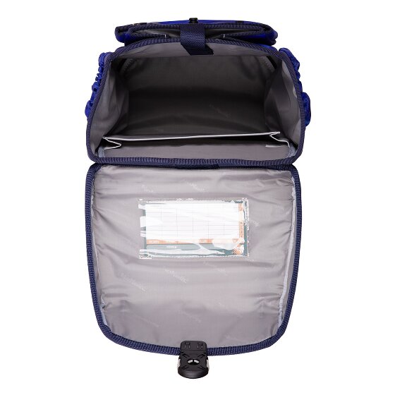 McNeill Ergo Compacto Set di borse per la scuola 5 pezzi