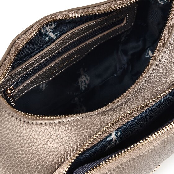 U.S. Polo Assn. Mansion Borsa a spalla 25 cm