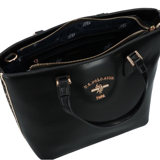 U.S. Polo Assn. Heat Borsa shopper 27 cm