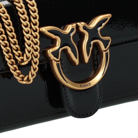 PINKO Love One Borsa a tracolla 19 cm