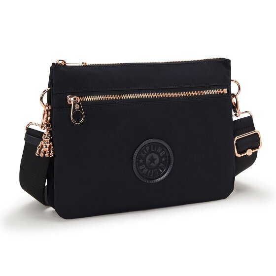 Kipling Charm Riri Zip Borsa a tracolla L 27 cm