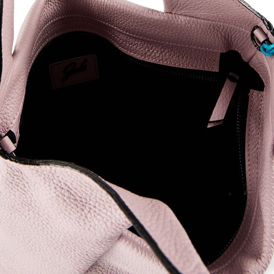 Gabs Zeynep Borsa shopper M Pelle 40 cm