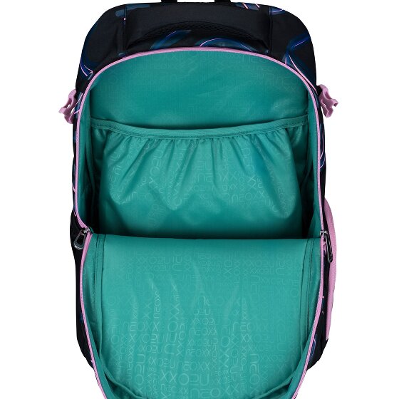 Neoxx Active Pro Zaino da scuola 45.5 cm