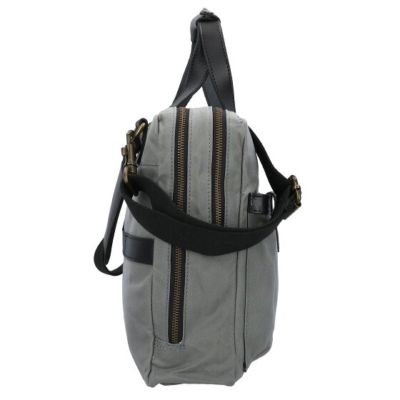 Harbour 2nd City Canvas Will Valigetta 42 cm Vano porta PC